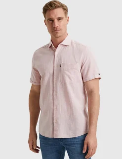 Vanguard overhemd VSIS2405270 Zacht roze Outlet