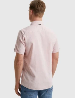 Vanguard overhemd VSIS2405270 Zacht roze Outlet