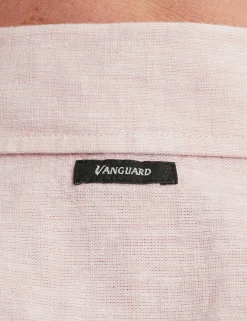 Vanguard overhemd VSIS2405270 Zacht roze Outlet