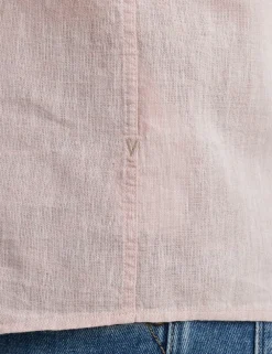 Vanguard overhemd VSIS2405270 Zacht roze Outlet