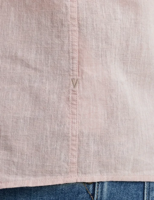Vanguard overhemd VSIS2405270 Zacht roze Outlet