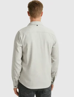 Vanguard overshirt VSI2409227 Khaky beige Online