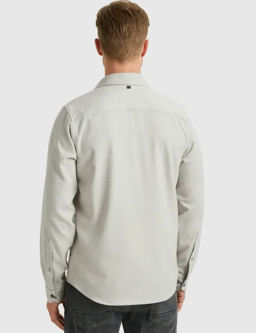 Vanguard overshirt VSI2409227 Khaky beige Online