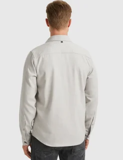 Vanguard overshirt VSI2409227 Khaky beige Online