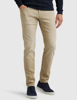 Vanguard 5-pocket VTR2211639 Beige New