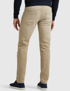 Vanguard 5-pocket VTR2211639 Beige New