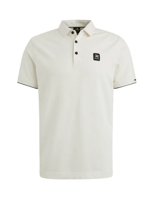 Vanguard polo's VPSS2504850 Wit Hot