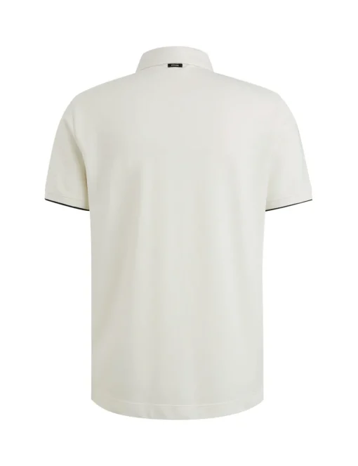 Vanguard polo's VPSS2504850 Wit Hot