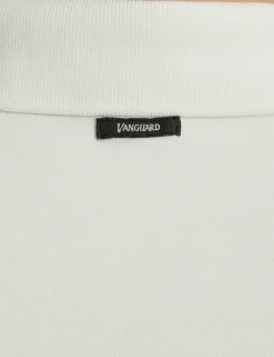 Vanguard polo's VPSS2504850 Wit Hot