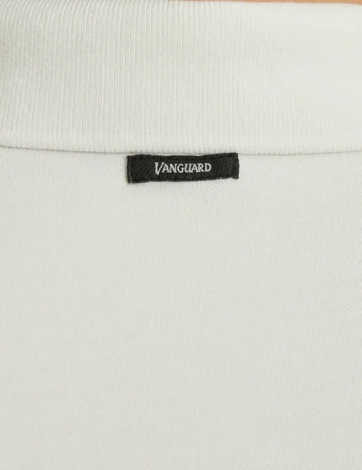 Vanguard polo's VPSS2504850 Wit Hot