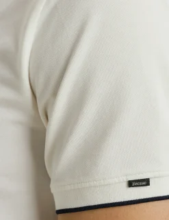 Vanguard polo's VPSS2504850 Wit Hot