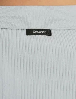 Vanguard polo's VPSS2504857 Licht Blauw Clearance