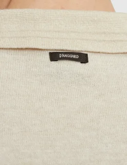 Vanguard polo's VPSS2504851 Khaky beige Online