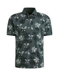 Vanguard polo's VPSS2504855 Beige Hot