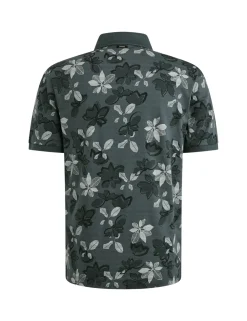 Vanguard polo's VPSS2504855 Beige Hot