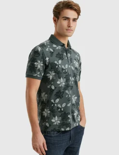 Vanguard polo's VPSS2504855 Beige Hot