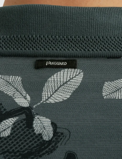 Vanguard polo's VPSS2504855 Beige Hot