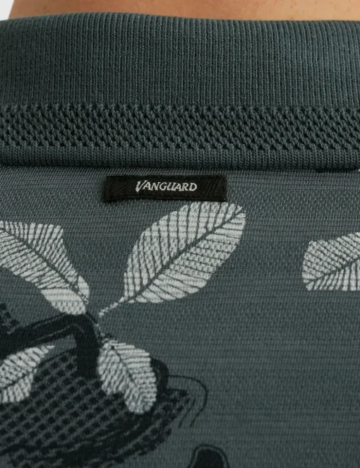 Vanguard polo's VPSS2504855 Beige Hot