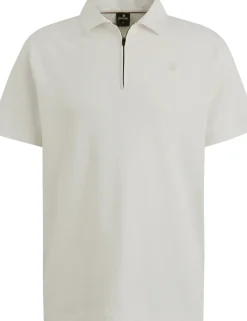 Vanguard polo's VPSS2503821 Wit Sale