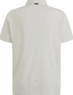 Vanguard polo's VPSS2503821 Wit Sale