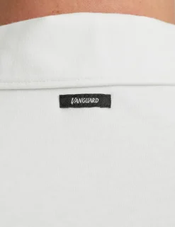 Vanguard polo's VPSS2503821 Wit Sale