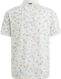 Vanguard polo's VPSS2502812 Wit Clearance