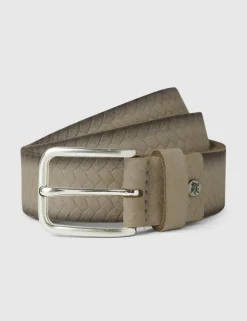 Vanguard riem VBE2502920 Grijs Melange Discount