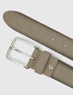 Vanguard riem VBE2502920 Grijs Melange Discount