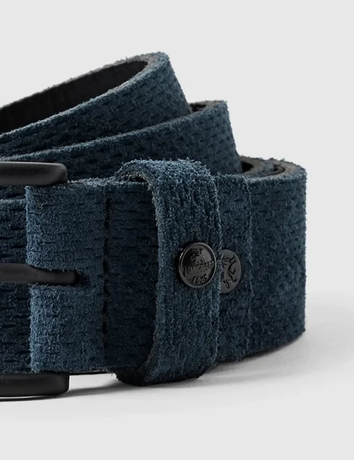 Vanguard riem VBE2302301 Blauw Hot