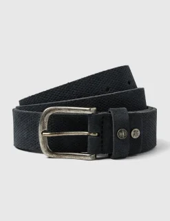 Vanguard riem VBE2402942 Blauw Discount