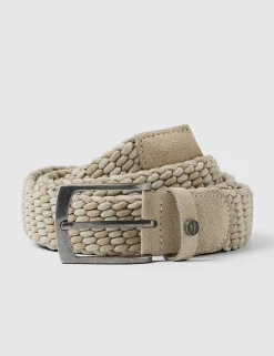 Vanguard riem VBE2402940 Beige Outlet