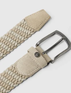 Vanguard riem VBE2402940 Beige Outlet