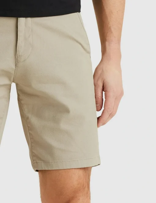 Vanguard shorts VSH2504668 Taupe Clearance
