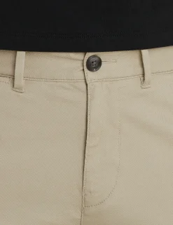 Vanguard shorts VSH2504668 Taupe Clearance