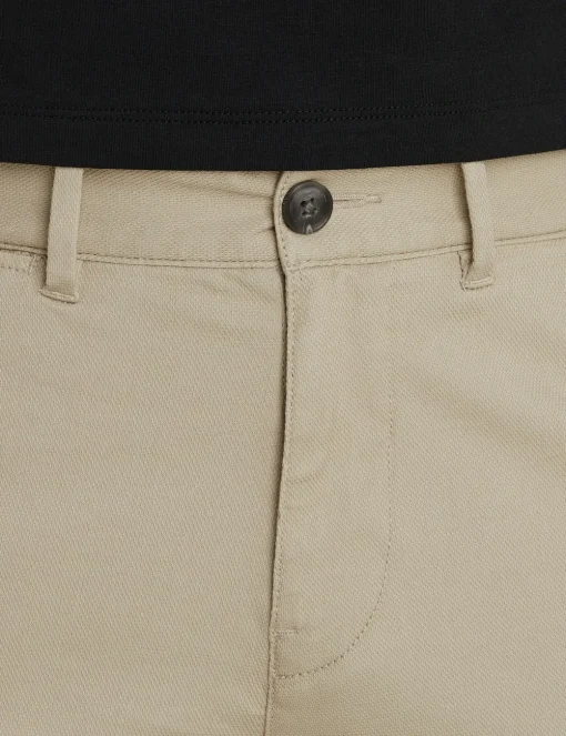 Vanguard shorts VSH2504668 Taupe Clearance
