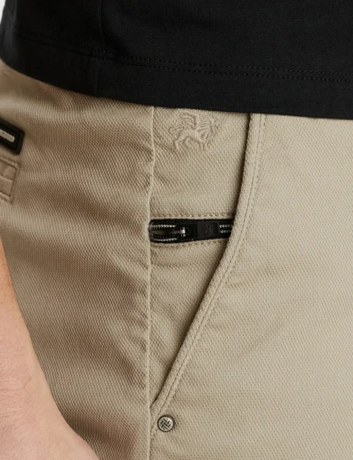 Vanguard shorts VSH2504668 Taupe Clearance