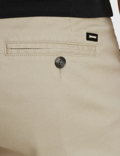 Vanguard shorts VSH2504668 Taupe Clearance