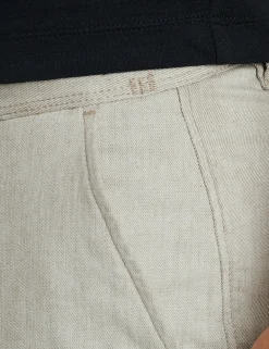 Vanguard shorts VSH2503690 Camel Best