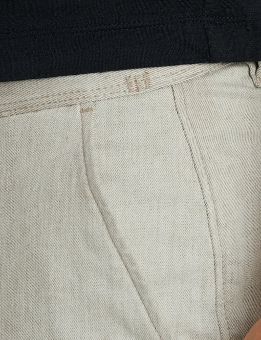 Vanguard shorts VSH2503690 Camel Best