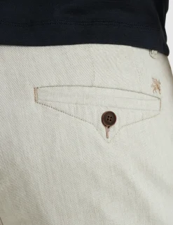 Vanguard shorts VSH2503690 Camel Best