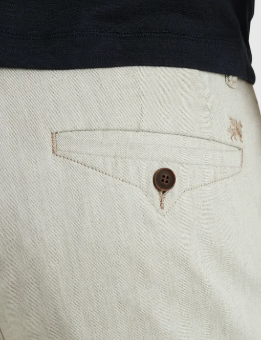 Vanguard shorts VSH2503690 Camel Best