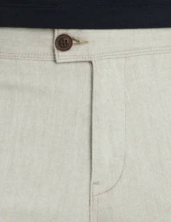 Vanguard shorts VSH2503690 Camel Best