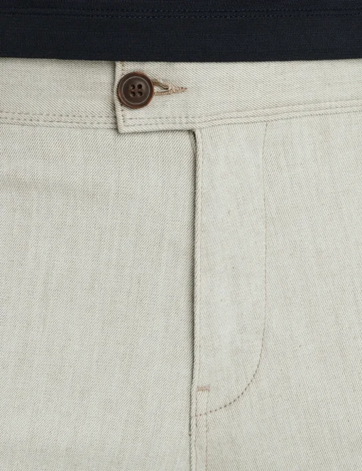 Vanguard shorts VSH2503690 Camel Best