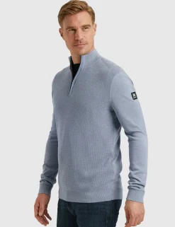 Vanguard trui VKW2502305 Licht Blauw Sale