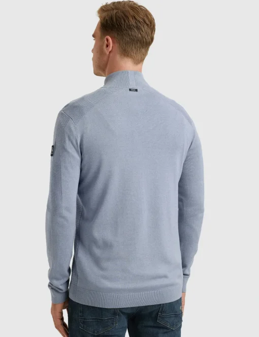 Vanguard trui VKW2502305 Licht Blauw Sale