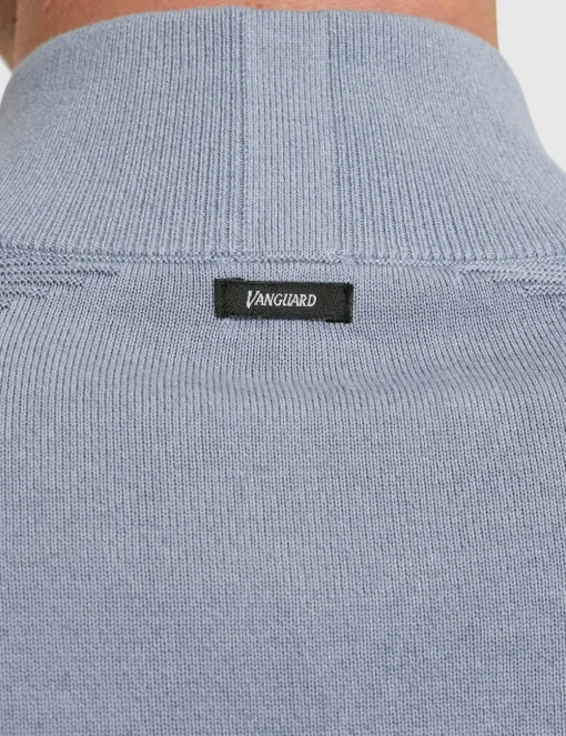 Vanguard trui VKW2502305 Licht Blauw Sale