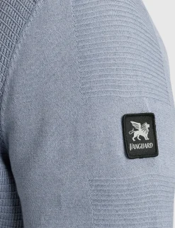 Vanguard trui VKW2502305 Licht Blauw Sale