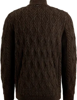 Vanguard trui VKW2410340 Camel Outlet