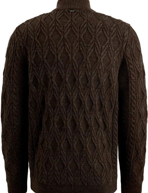 Vanguard trui VKW2410340 Camel Outlet