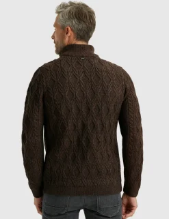 Vanguard trui VKW2410340 Camel Outlet